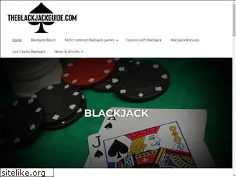 the-blackjack-guide.com