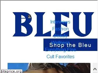 the-bleu.com