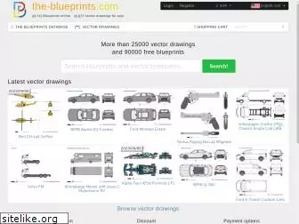 the-blueprints.com