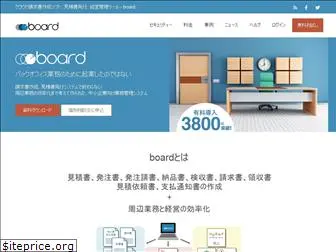 the-board.jp