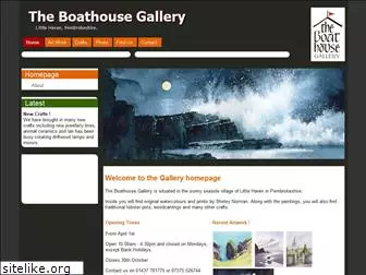 the-boathouse-gallery.co.uk