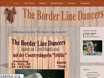 the-border-line-dancers.de