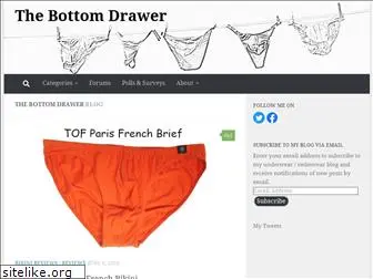 the-bottom-drawer.com