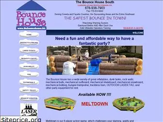 the-bounce-house.com