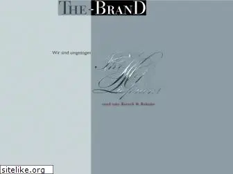 the-brand.de