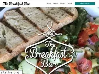 the-breakfast-bar.com