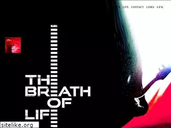 the-breath-of-life.com