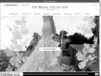 the-bridalcollection.co.uk