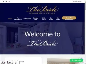 the-bride.com