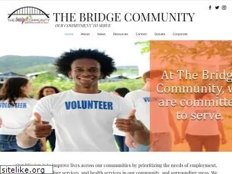 the-bridge-community.org