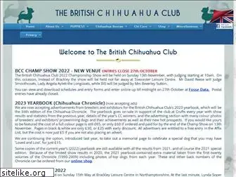 the-british-chihuahua-club.org.uk