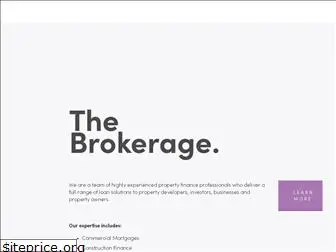 the-brokerage.com.au