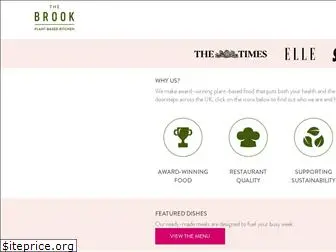 the-brook.co.uk