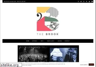 the-brook.com
