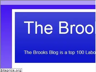 the-brooks-blog.blogspot.com