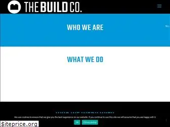 the-build.co