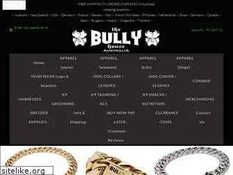 the-bully-house.com.au