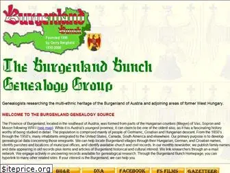 the-burgenland-bunch.org