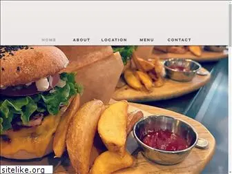 the-burger-craft.com