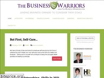 the-business-warriors.com