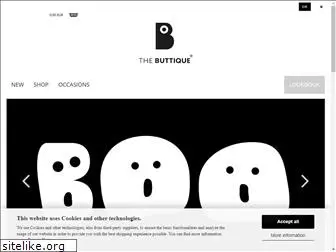 the-buttique.com