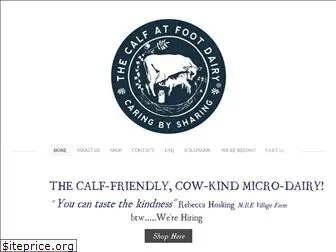 the-calf-at-foot-dairy.co.uk
