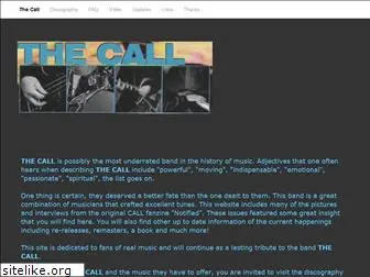 the-call-band.com