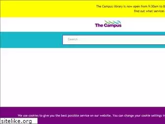 the-campus.org.uk