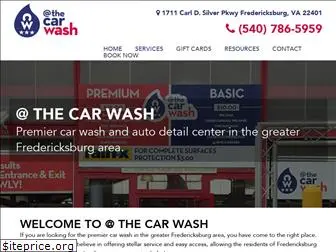 the-car-wash.com