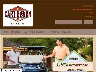 the-cart-barn.myshopify.com