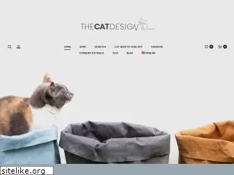 the-cat-design.com