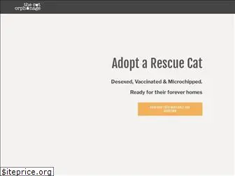 the-cat-orphanage.org.au