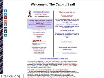 the-catbird-seat.net