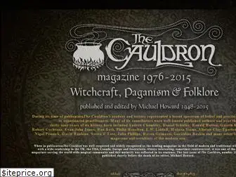 the-cauldron.org.uk