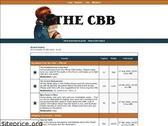 the-cbb.co.uk