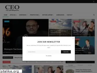 the-ceo-magazine.com