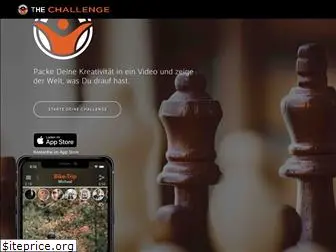 the-challenge.app