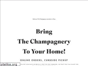 the-champagnery.com
