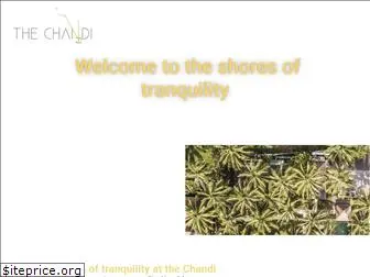 the-chandi.com