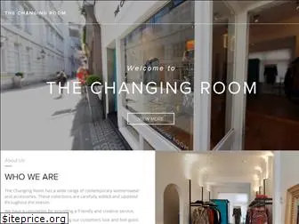 the-changingroom.com