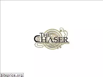 the-chaser.com