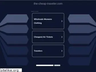 the-cheap-traveler.com