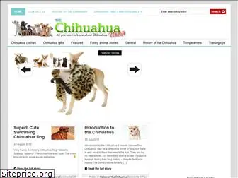 the-chihuahua.co.uk