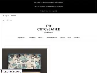 the-chocolatier.co.uk