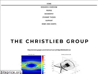 the-christlieb-group.org