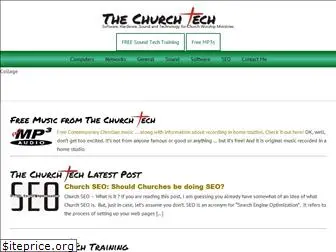 the-church-tech.com
