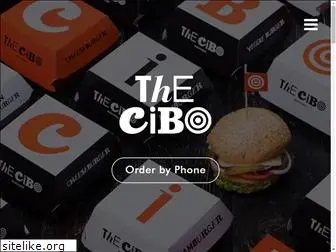 the-cibo.com