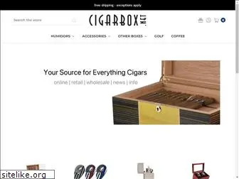 the-cigarbox.com