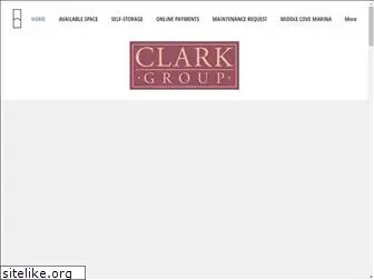 the-clark-group.com