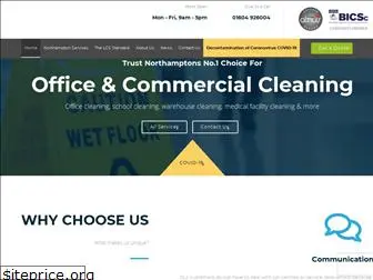 the-cleaning-company.co.uk